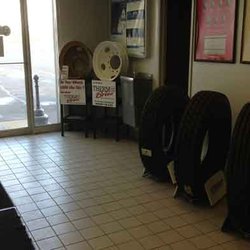 Shrader Tire & Oil