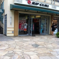 Rip Curl - Under CPK.
