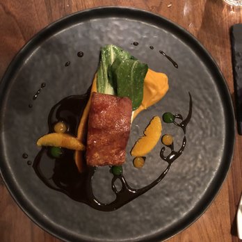 Alma - Iberica pork - Portuguese Near Me - Lisbon, 11