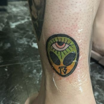 Red Moon Custom Tattoo & Piercing - Friday the 13th flash - Tattoo Near Me - Chicago Ridge, Illinois Red Moon Custom Tattoo & Piercing - Friday the 13th flash - Tattoo Near Me - Chicago Ridge, Illinois