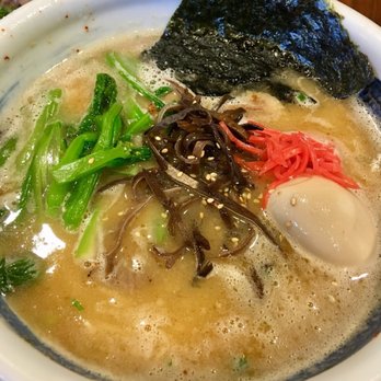 Wagaya - Garlic Tsukemen - Ramen Near Me - Honolulu, Hawaii Wagaya - Garlic Tsukemen - Ramen Near Me - Honolulu, Hawaii