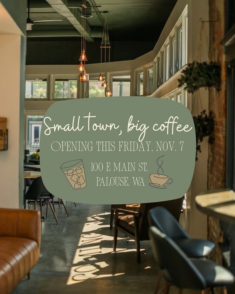 Cultivated Coffee + Kitchen Logo