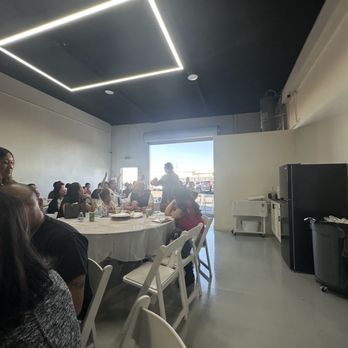 The Loft - Venues & Event Spaces Near Me - Long Beach, California