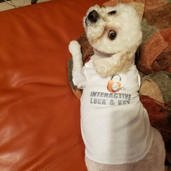 Interactive Lock & Key - New uniforms - Keys & Locksmiths Near Me Interactive Lock & Key - New uniforms - Keys & Locksmiths Near Me