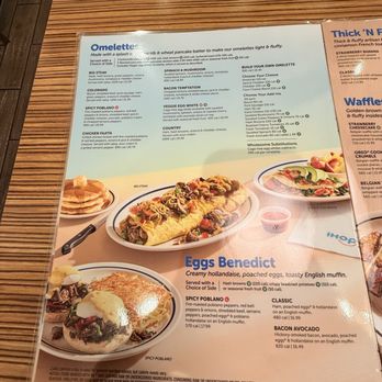 IHOP - American Near Me - Seattle, Washington IHOP - American Near Me - Seattle, Washington