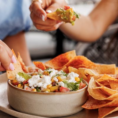 Moxies Miami Restaurant by null