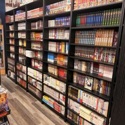 Great Escape Comics & Games