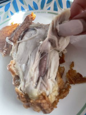 Ezell's Famous Chicken by null