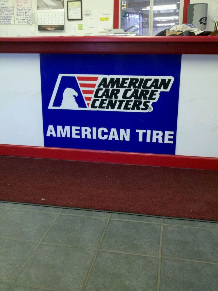 AMERICAN TIRE CENTER Updated October 2024 13 Reviews 7751 Dorchester Rd, N Charleston