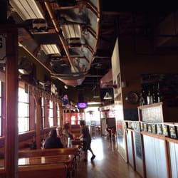 Hog's Australia's Steakhouse - Blacktown