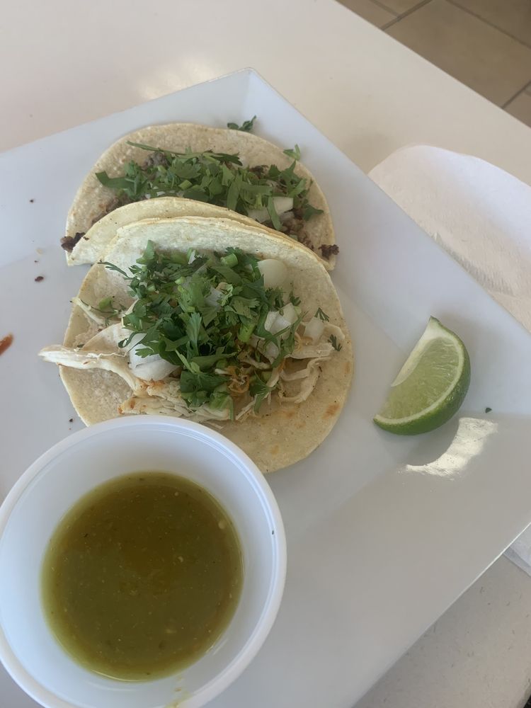 El Encuentro Restaurant