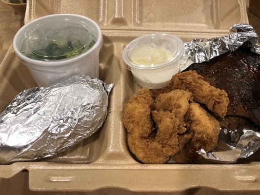 O'Charley's Restaurant & Bar by null