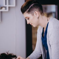 Serenity Acupuncture & Wellness Clinic