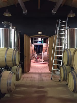 L'Atelier de Candale - Saint-Emilion by null