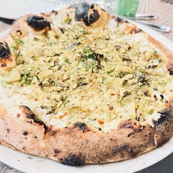 Fat Olives - Belgio Dolce Pizza... AMAZING - Pizza Near Me - Flagstaff, Arizona Fat Olives - Belgio Dolce Pizza... AMAZING - Pizza Near Me - Flagstaff, Arizona