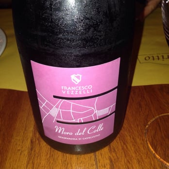 Osteria del Gnocco Fritto - Lambrusco - Emilian Near Me - Milan, Michigan Osteria del Gnocco Fritto - Lambrusco - Emilian Near Me - Milan, Michigan