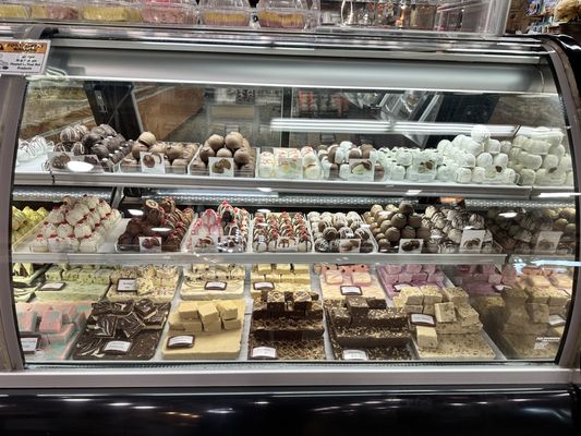 Texas Best Smokehouse by null