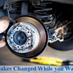 Gilnahirk Tyres & Exhausts