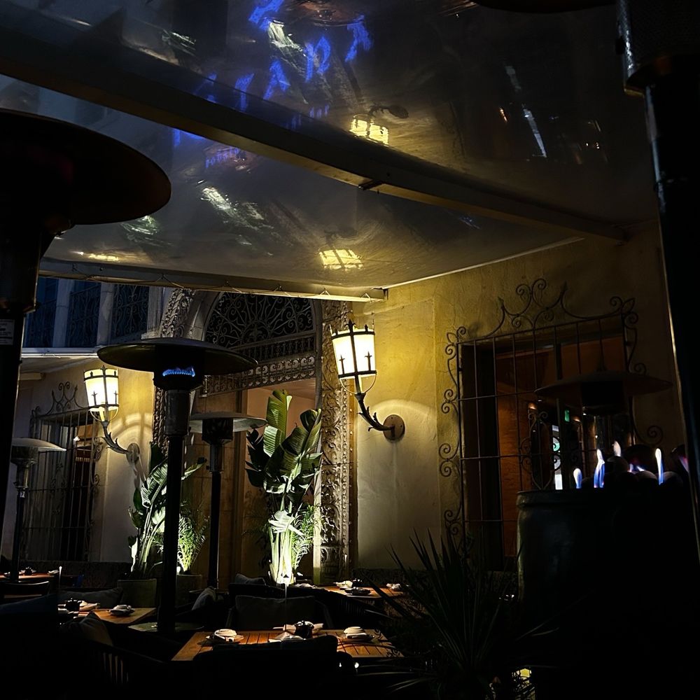 Katana - Sushi Bars Near Me - West Hollywood, California Katana - Sushi Bars Near Me - West Hollywood, California