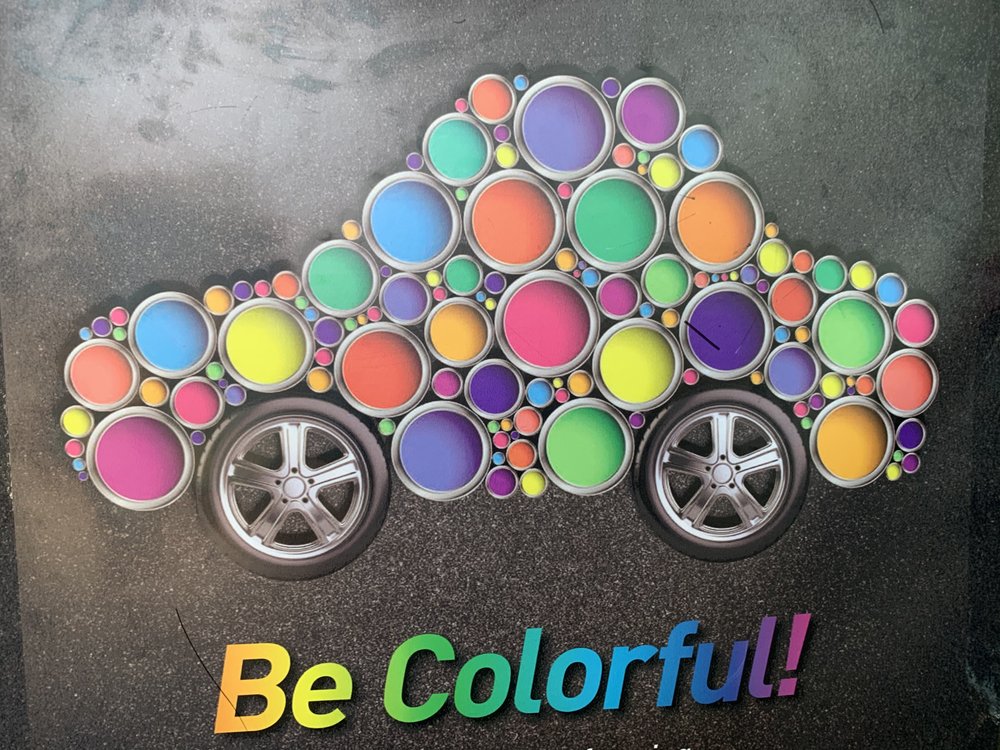 MD AUTO PAINT SUPPLIES Updated September 2024 10 Photos 6909