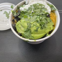 Whole Bowl - Big Bowls - Regular Price