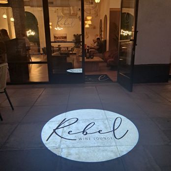 Rebel Wine Lounge - Wine Bars Near Me - Mesa, Arizona