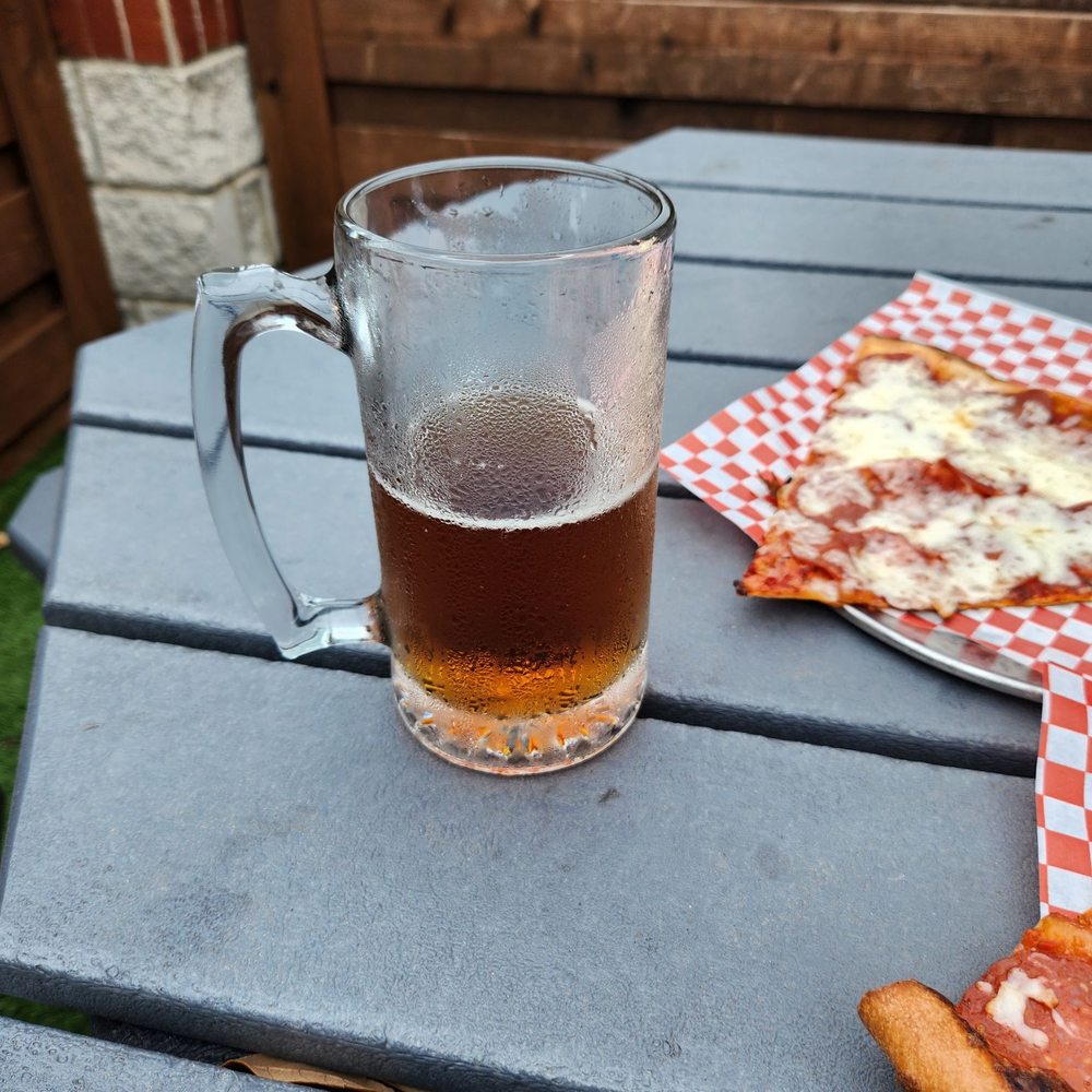 5BB NY Pizza and Beer - Pizza Near Me - Carrollton, Texas