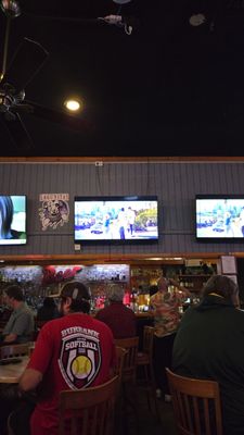 Champs Sports Pub by null