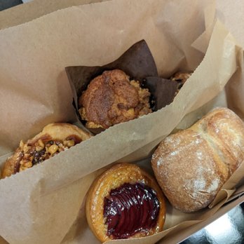 Standard Baking - Goodies - Bakeries Near Me - Portland, Maine Standard Baking - Goodies - Bakeries Near Me - Portland, Maine
