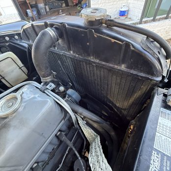 I & Auto Mechanic - Auto Repair Near Me - Albuquerque, New Mexico