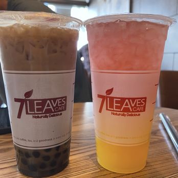 7 Leaves Cafe - Coffee & Tea Near Me - Fullerton, California 7 Leaves Cafe - Coffee & Tea Near Me - Fullerton, California