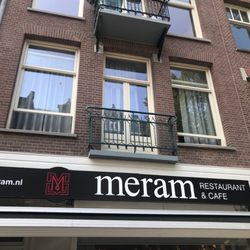 Restaurant Meram
