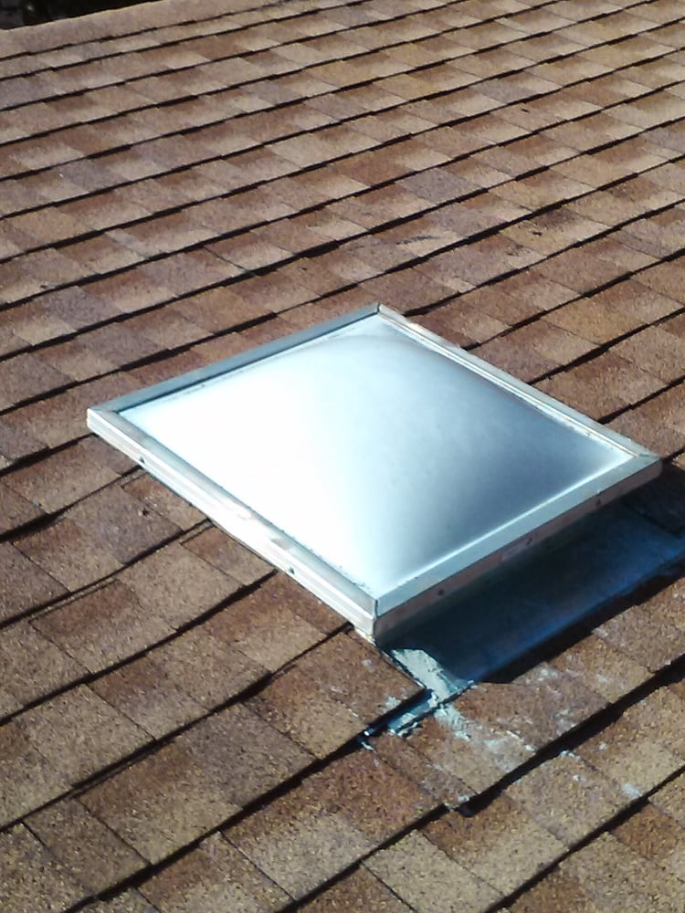 Slide of Roofing Contractor Solutions