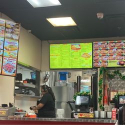 Filiberto's Mexican Food
