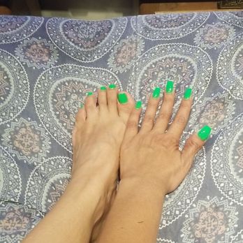 Protop Nails - New set of nails!! - Nail Salons Near Me - Watsonville, California Protop Nails - New set of nails!! - Nail Salons Near Me - Watsonville, California