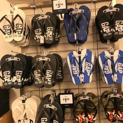 Gap Factory