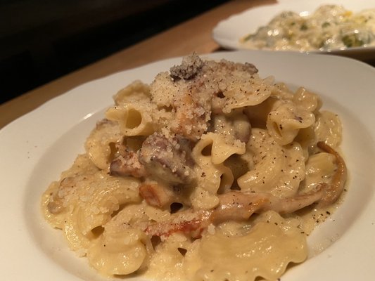Restaurant Battuto by null