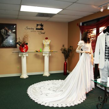 Alterations Plus - Tuxedo Rental 813-887-5834 8802 Rocky Creek Tampa, 33615 - Sewing & Alterations Near Me - Tampa, Florida
