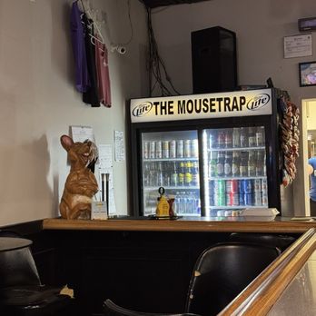 Mousetrap - Bars Near Me - Bulger, Pennsylvania