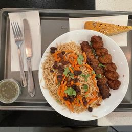 Lamb Shami Lamb Shami