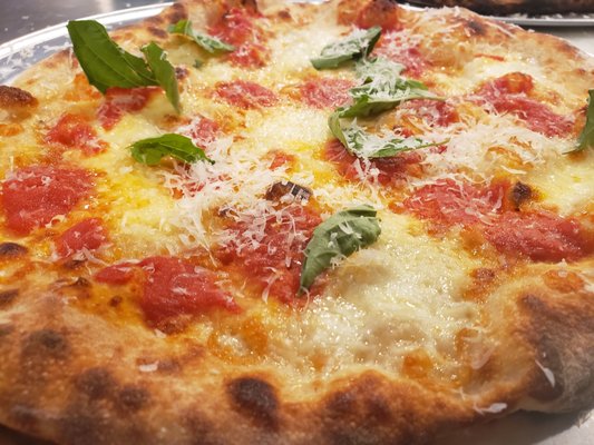 Pizzeria da Gloria by null
