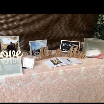 Elegance With Grace - Party Equipment Rentals Near Me - Honolulu, Hawaii