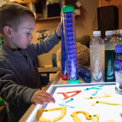 Wichita State University Child Development Center