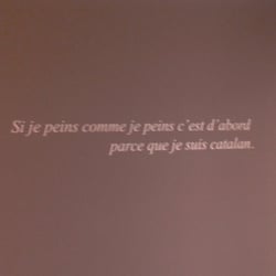 Museé d'Art Moderne