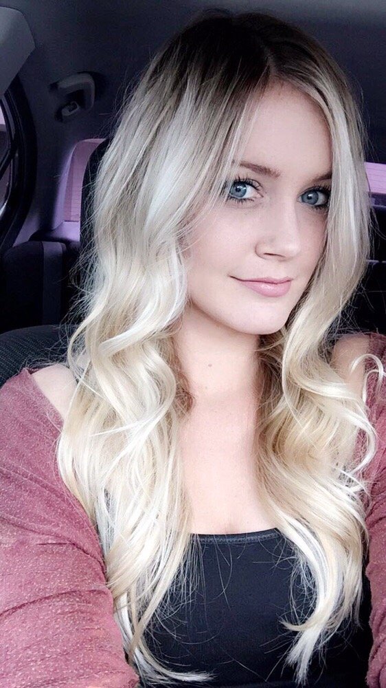 Tarin Parker - Angel's Touch Hair and Day Spa Logo