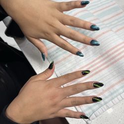 Natural Nail & Spa