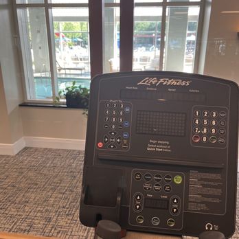 Lansdowne Resort and Spa - Gym - Hotels Near Me - Leesburg, Virginia Lansdowne Resort and Spa - Gym - Hotels Near Me - Leesburg, Virginia