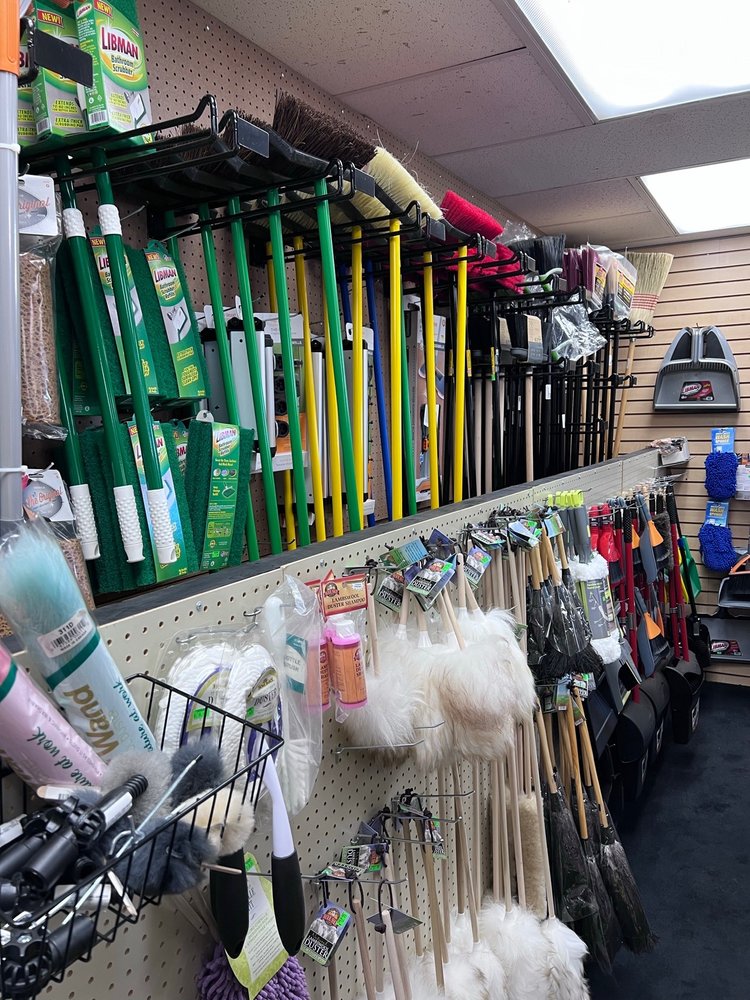 TRIVALLEY VACUUM & CLEANING SUPPLY Updated September 2024 26