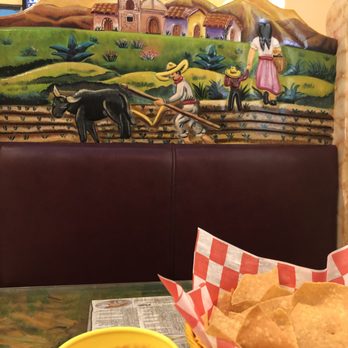 La Hacienda Mexican Restaurant - Booth back - Mexican Near Me - Avon, Indiana La Hacienda Mexican Restaurant - Booth back - Mexican Near Me - Avon, Indiana