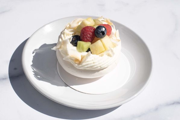 Farine Bakery & Café by null